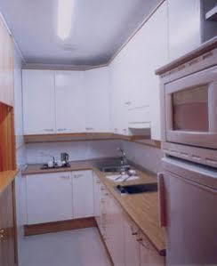 Apartamentos Turisticos Puerta De Leon Bagian luar foto